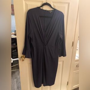Black Susan Bristol Dress